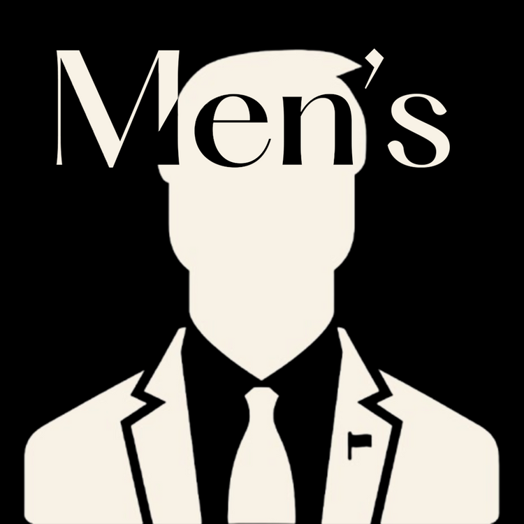 Men's Jewelry