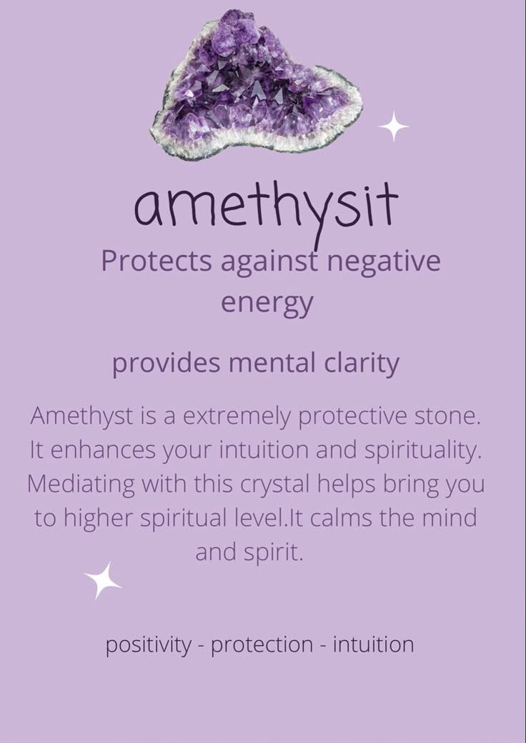 Amethyst 10x Attraction Natural Pyramid Handcrafted Bracelet | Positivity | Unisex