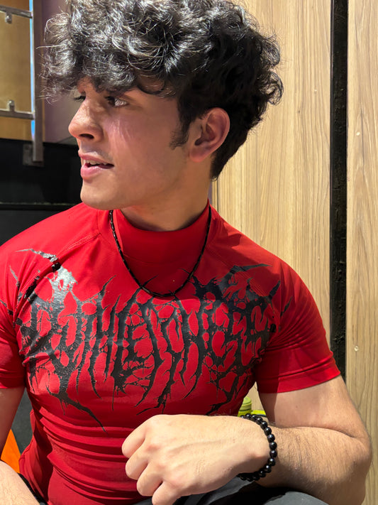 God Mode Chain for him | Anti-Tarnish | Hypoallergenic | Waterproof