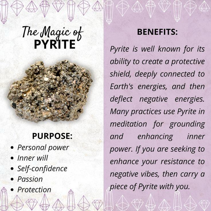 Pyrite Mineral 10x Attraction Natural Round Handmade 8mm Bracelet | Wealth & Protection | Unisex