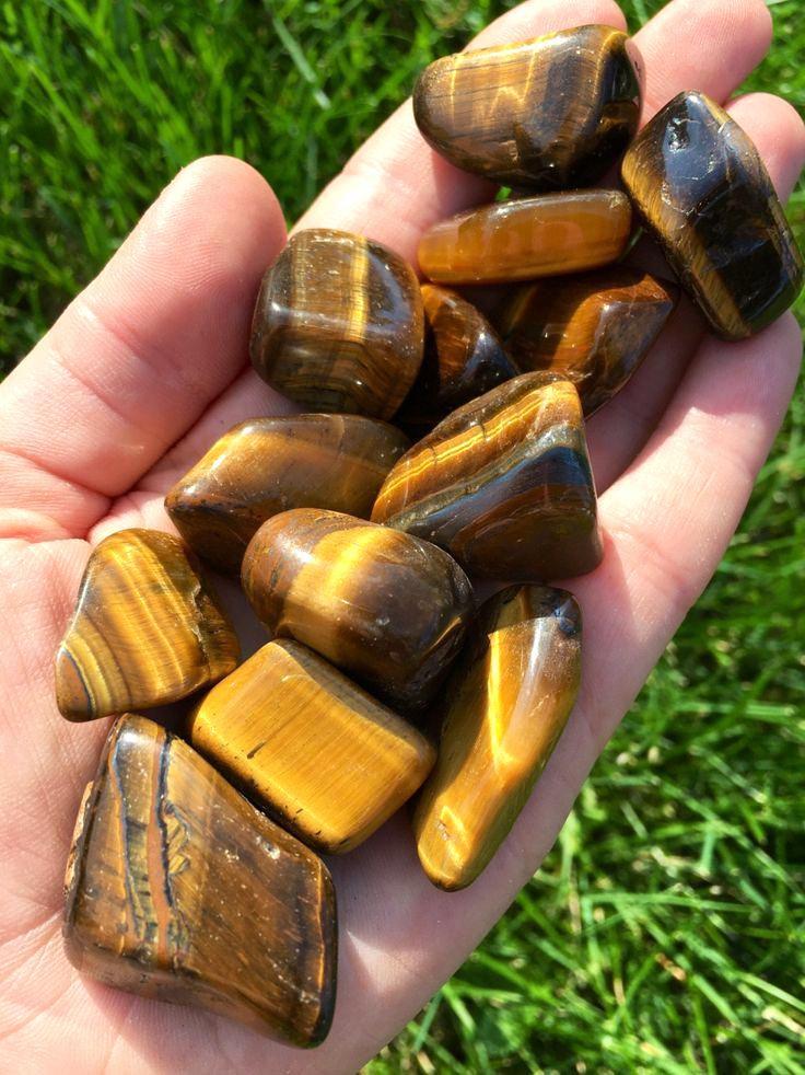Tiger Eye Round Handmade 8mm Bracelet | Creativity and Power Channeling | Unisex