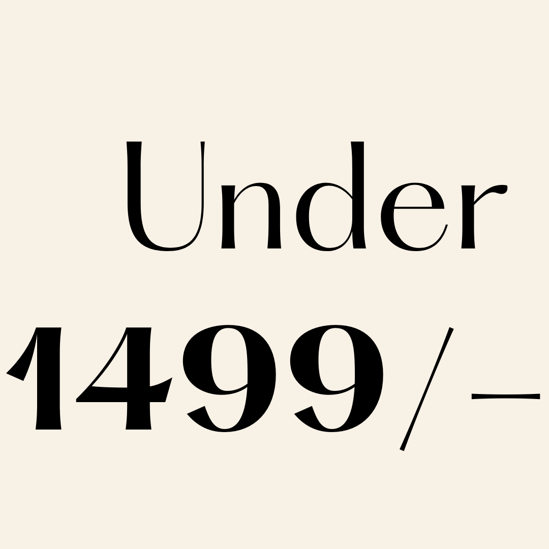 Jewelry Under 1499