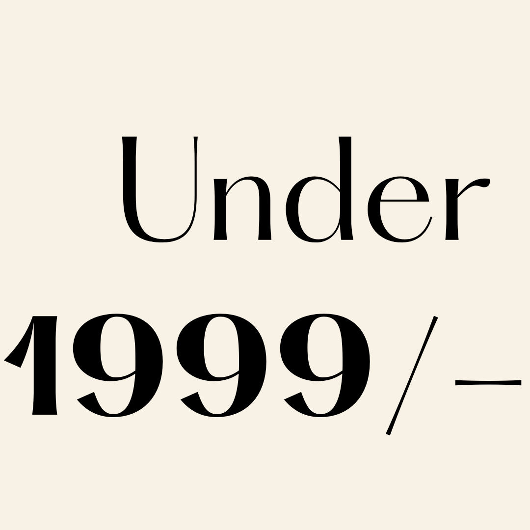 Jewelry Under 1999