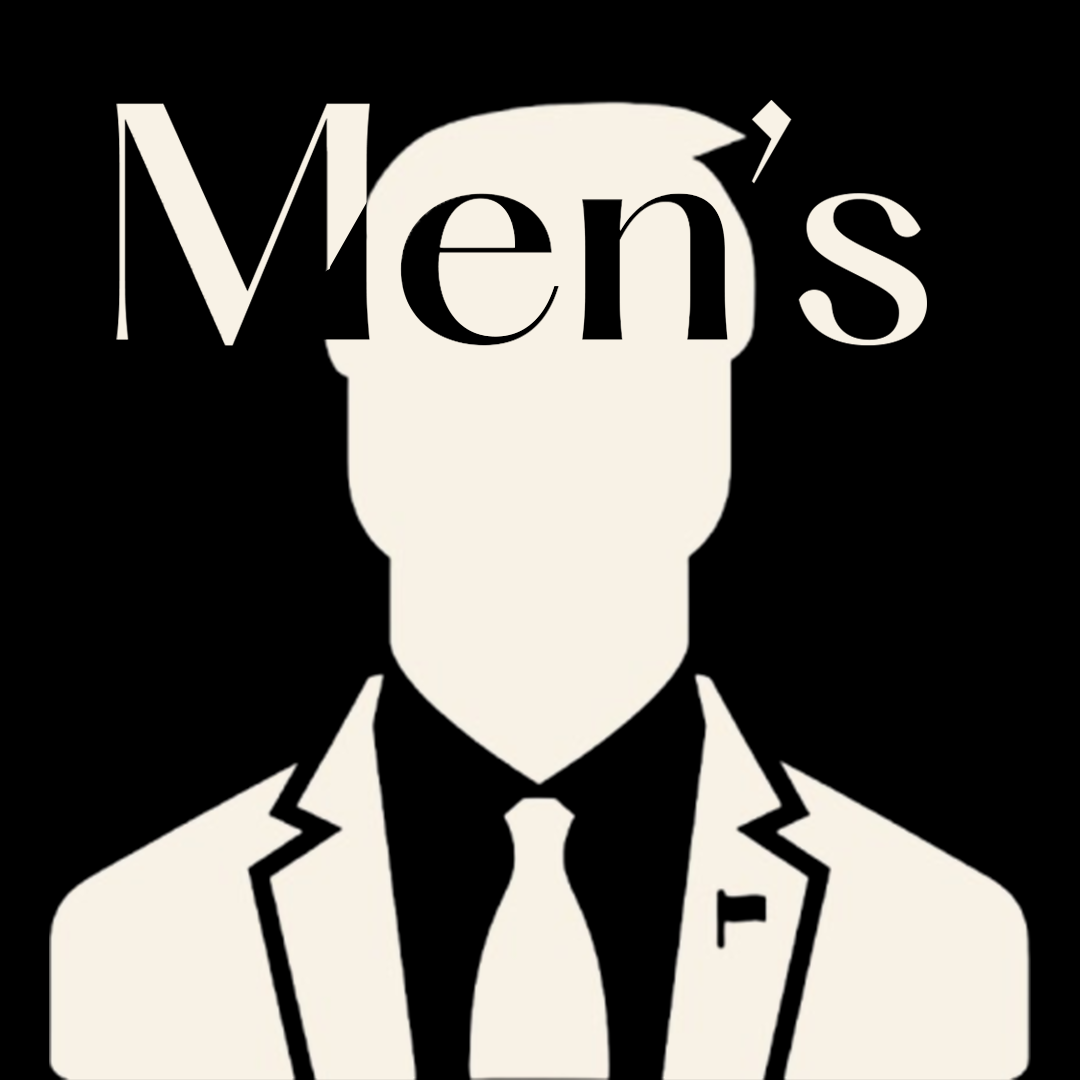 Men's Jewelry