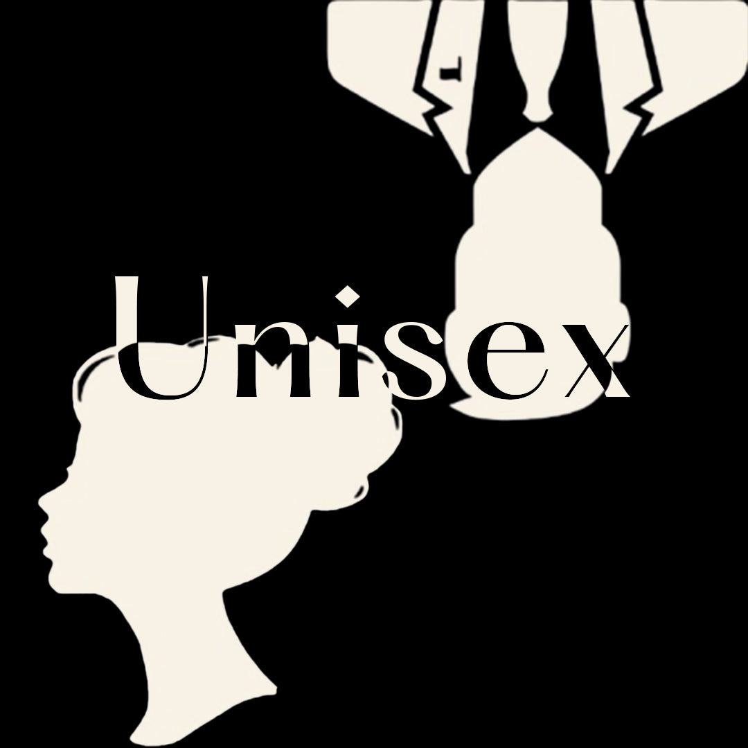 Unisex Jewelry