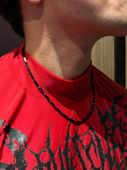 God Mode Chain for him | Anti-Tarnish | Hypoallergenic | Waterproof